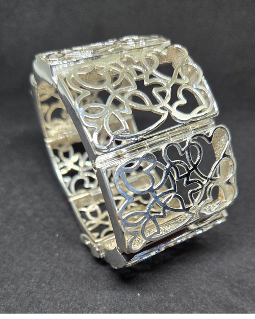 BR605SS - Sterling Silver