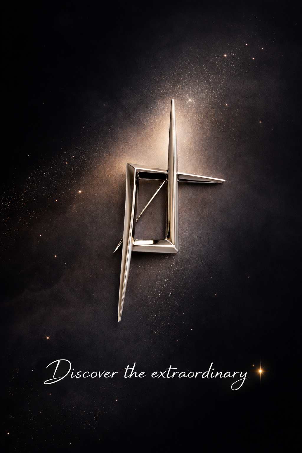 P 27 SS - Sterling Silver