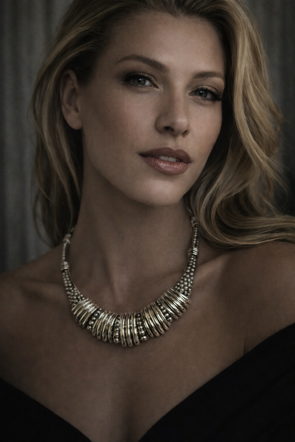 N520SS - Sterling Silver