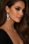 EA340SS Sterling Silver