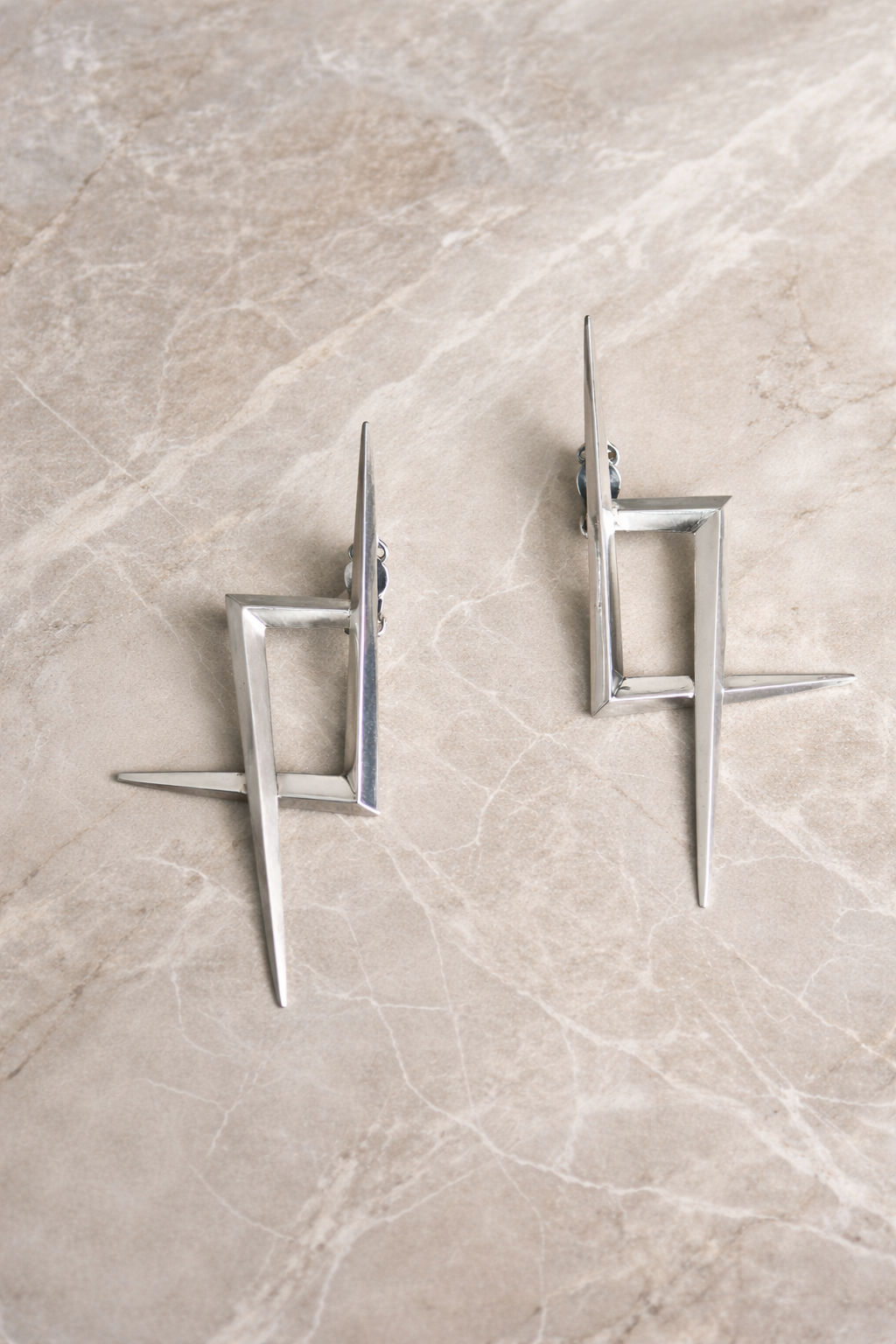 EA250SS - Sterling Silver