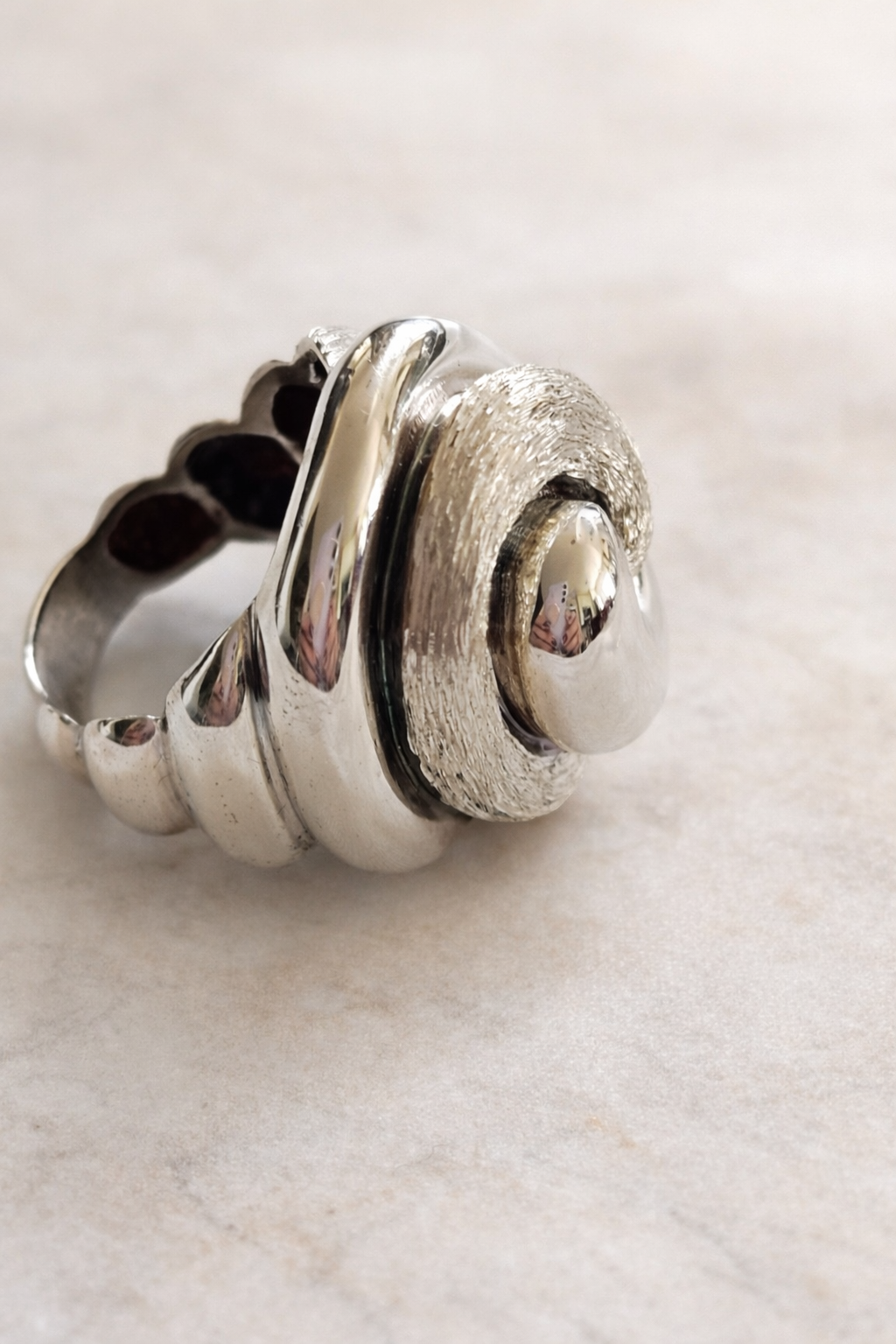 R803SS - Sterling Silver