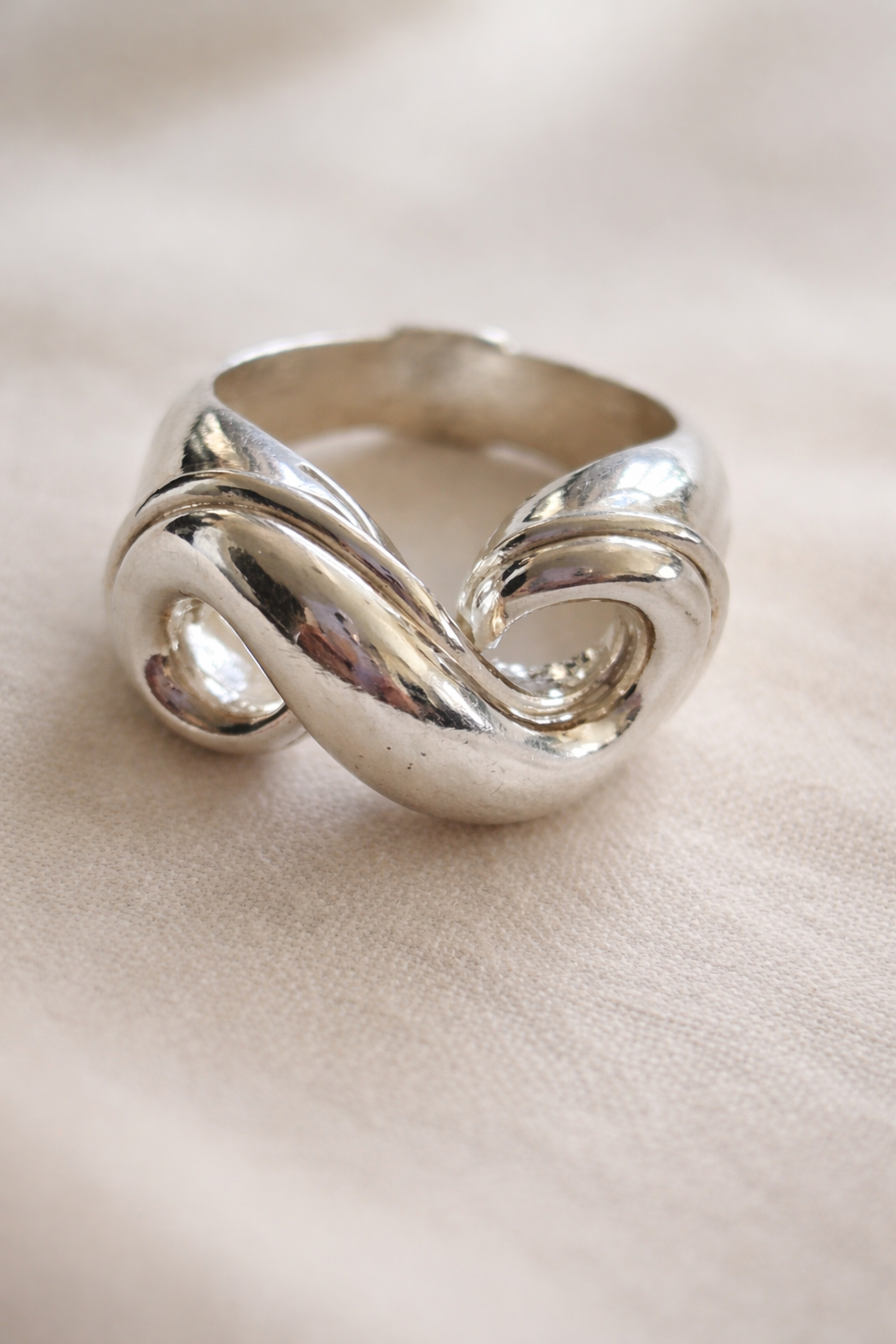 R825SS -Sterling Silver