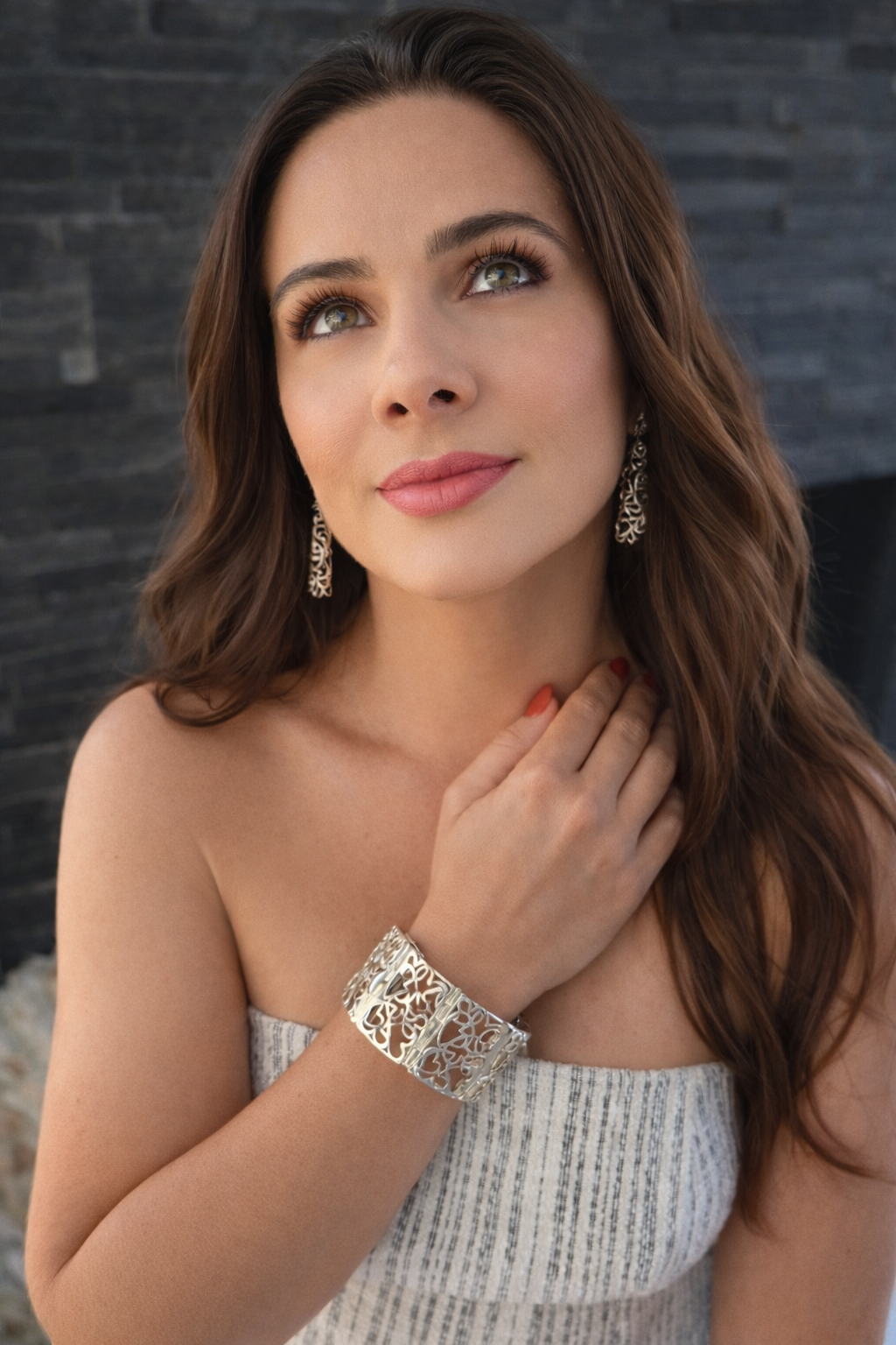 BR605SS - Sterling Silver