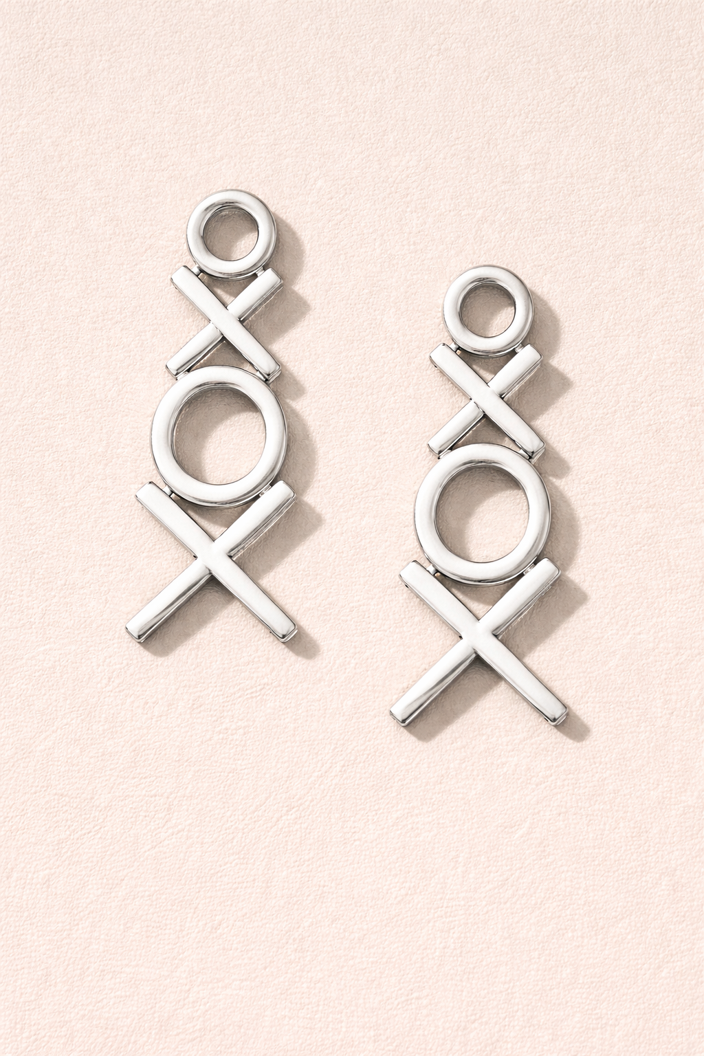 EA306SS - Sterling Silver