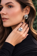 EA220SS - Sterling Silver