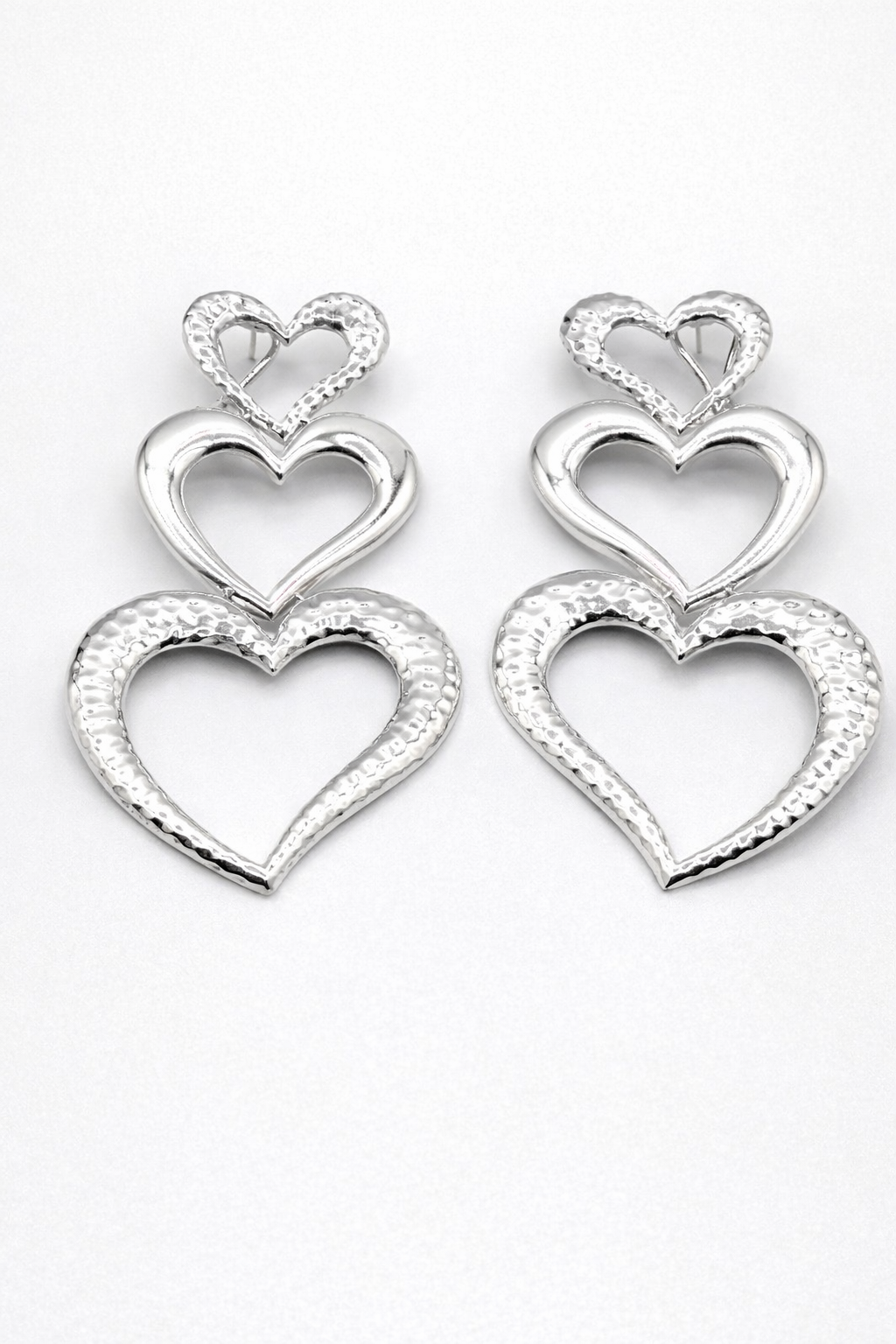 EA325SS - Sterling Silver
