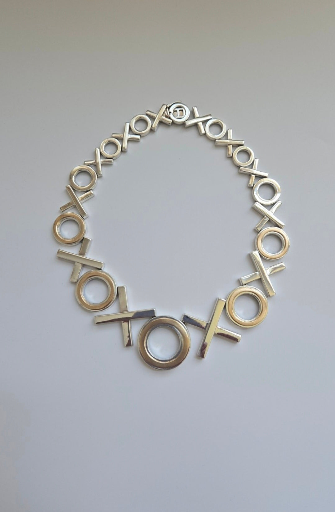 N521SK - Sterling Silver with 18K gold  - price upon request