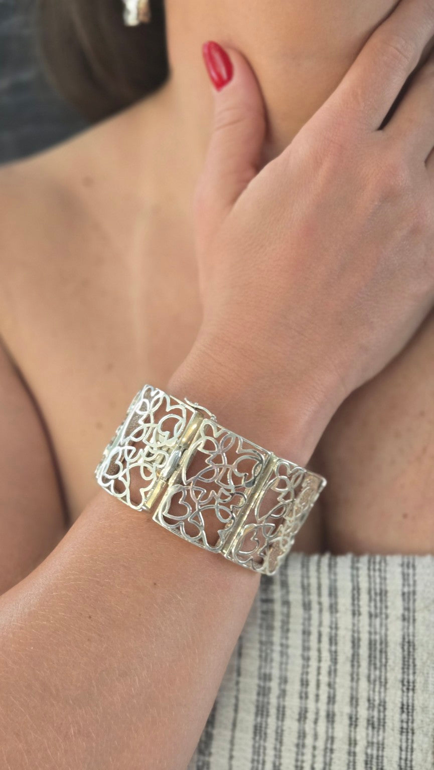 BR605SS - Sterling Silver