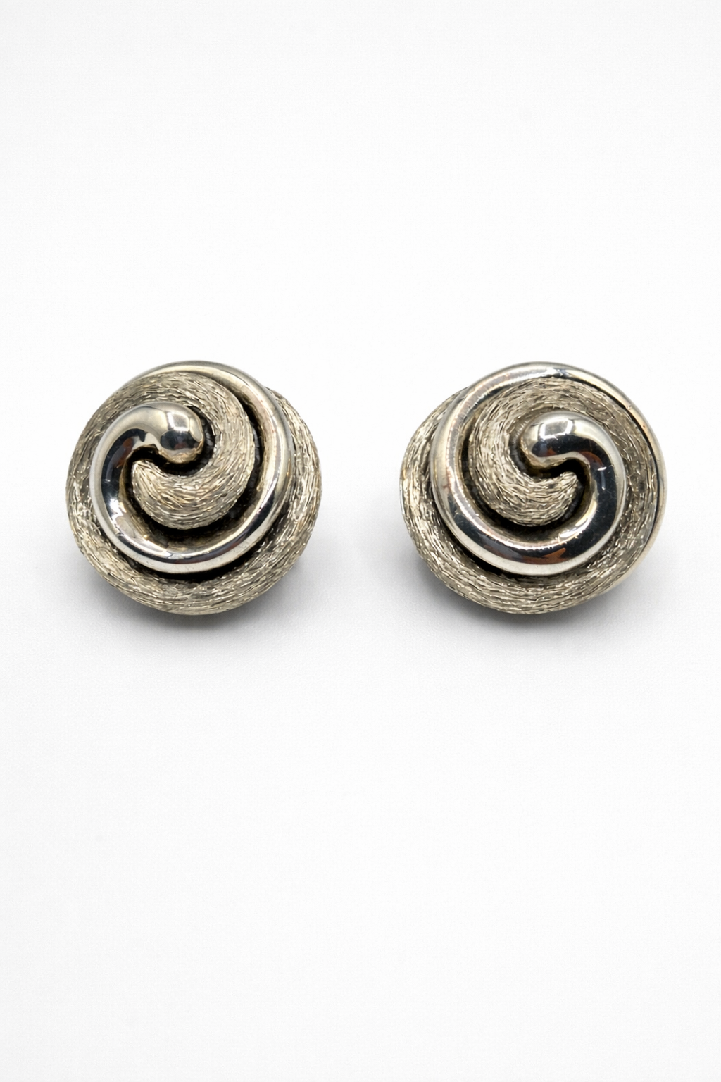 EA220SS - Sterling Silver