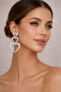 EA325SS - Sterling Silver