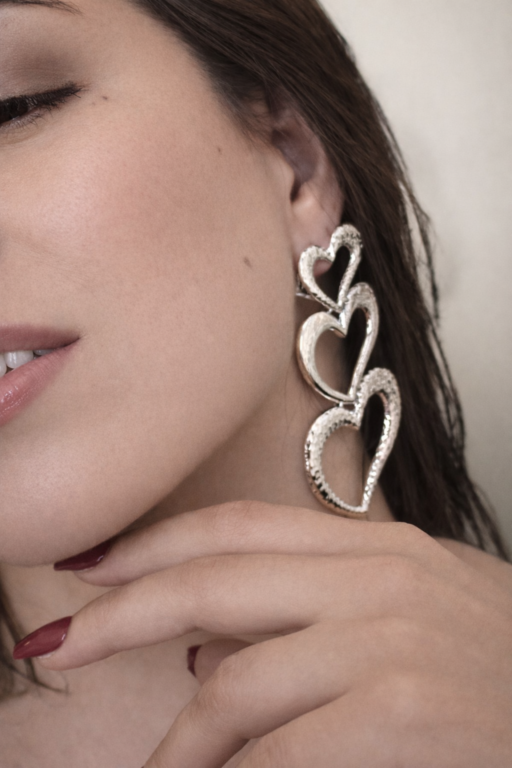 EA325SS - Sterling Silver